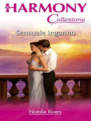 cover image of Sensuale inganno